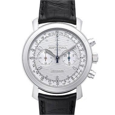 高級時計 ブランド ヴァシュロンコンスタンタン マルタ スーパーコピー クロノグラフ 47120/000G-9098